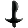 Anal Fantasy Plug vibrant Perfect Silicone 9 x 3.5 cm